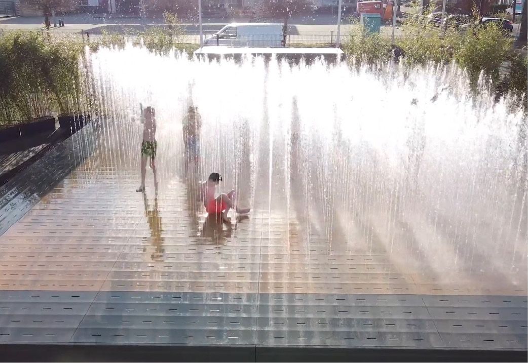 Case study PlayFountain